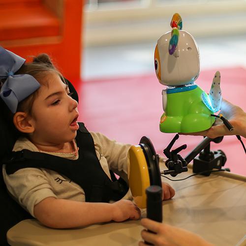 How To Improve Your Child's Occupational Therapy Skills?