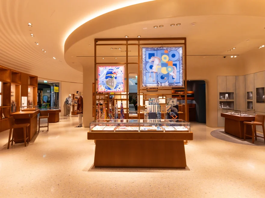 The Value Of Custom Solutions From A Fit Out Company