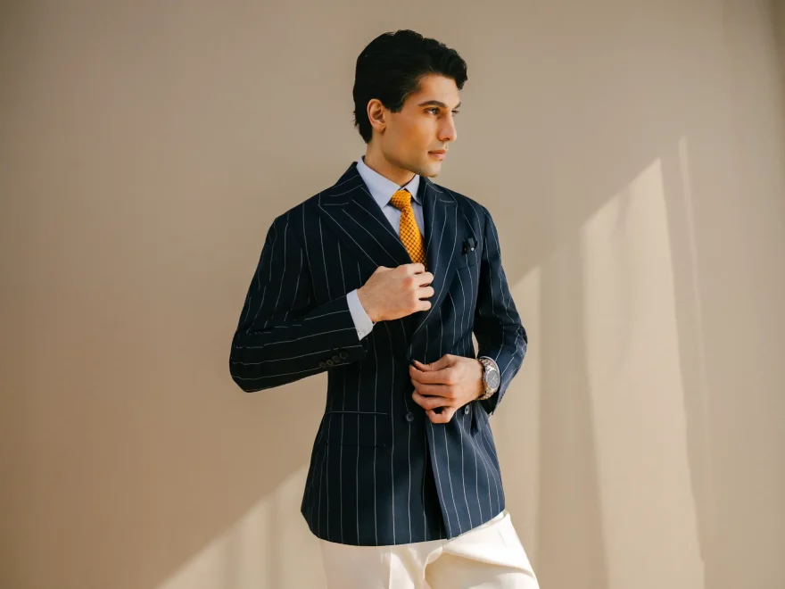 Bespoke Vs. Made-To-Measure – A Look At Custom Suits