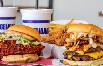 Why Burger Restaurants Are Recession-Resistant