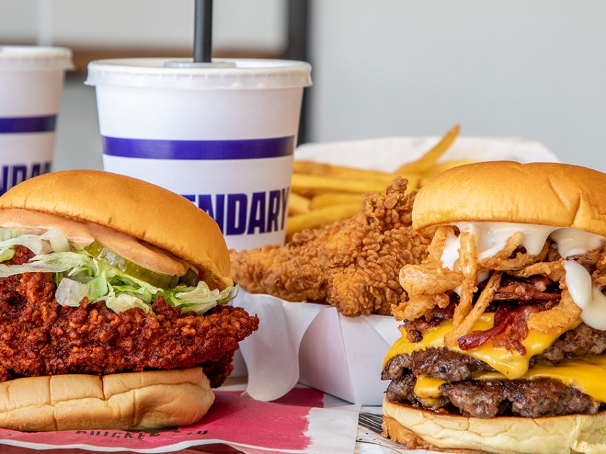 Why Burger Restaurants Are Recession-Resistant