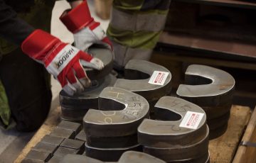 Key Challenges Facing Metal Fabrication Industries