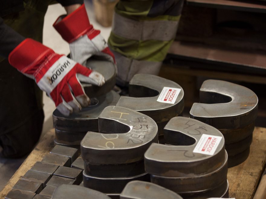 Key Challenges Facing Metal Fabrication Industries