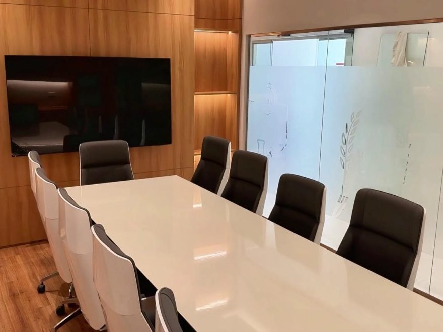 How To Choose The Right Interior Fit Out Team For Your Space