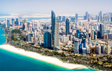 What Business Activities Can An Offshore Company In The UAE Conduct?