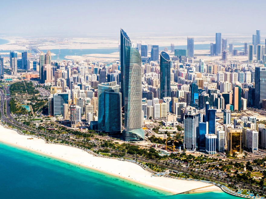 What Business Activities Can An Offshore Company In The UAE Conduct?