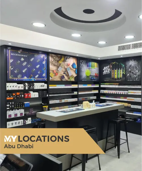 How To Use Vape Store Loyalty Points For Free E-Liquid